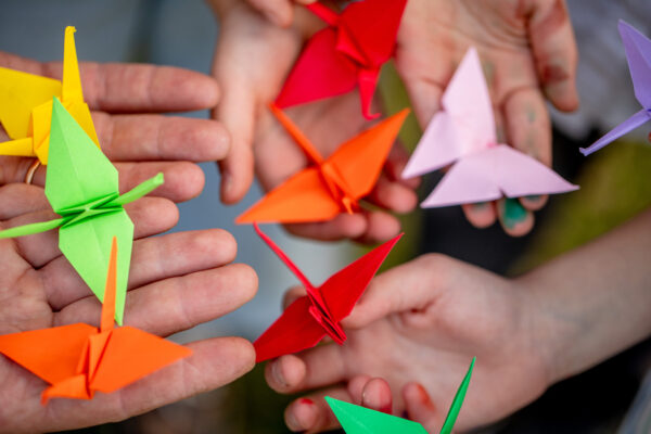 Origami