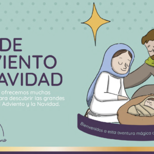 Adviento Navidad manualidades