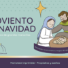 Memotest Adviento Navidad