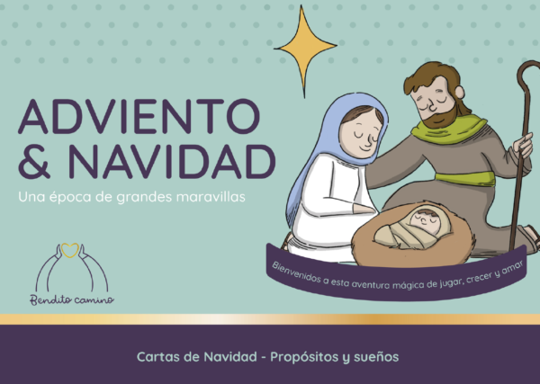 Cartas de Navidad