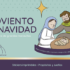 Stickers navideños